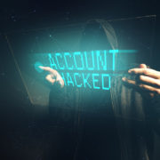my account been hacked?