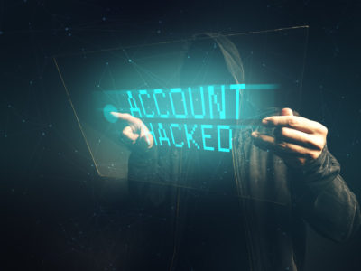 mon compte a-t-il été piraté?