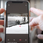 How to take a screenshot