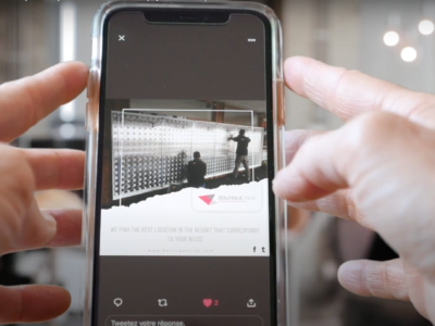 How to take a screenshot