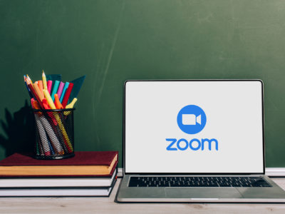 how to set up a zoom meeting
