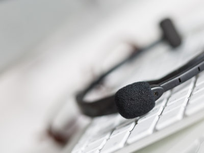 support informatique