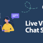live video chat support