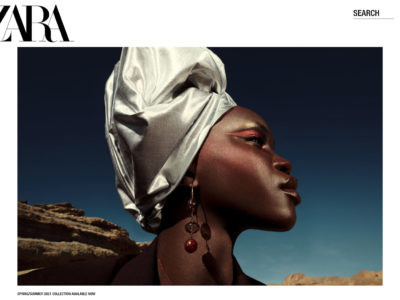 zara.com