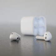 localiser ses AirPods