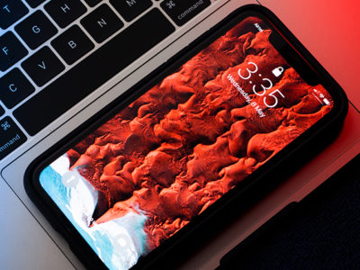 Apple WWDC 2021