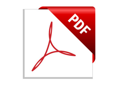 convertir en pdf