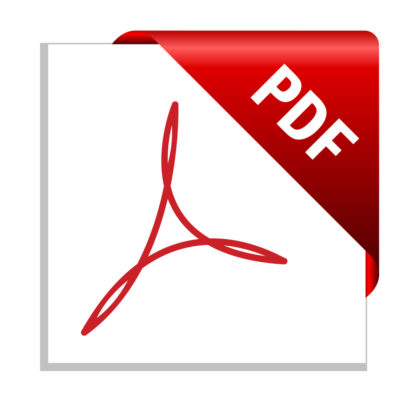 convertir en pdf